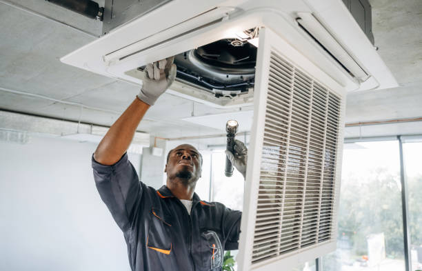 Licensed Air Conditioning Service service in Comanche, TX - FH HVAC