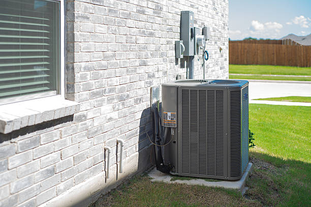 Reliable Air Conditioning Service contractor in Comanche, TX by FH HVAC